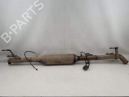 Used Particulate filter Particulate filter 22513419 22513419
