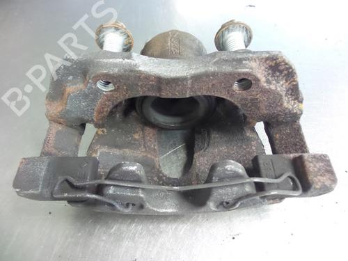 Left front brake caliper FORD FOCUS III Turnier 1.6 TDCi ECOnetic | BP22472326M105 