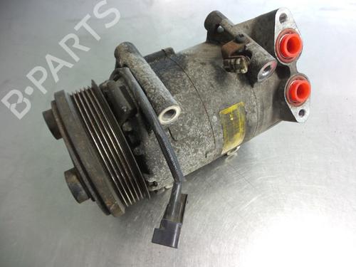 AC Kompressor FORD FOCUS II Turnier (DA_, FFS, DS) 1.6 TDCi (90 hp) 22464194