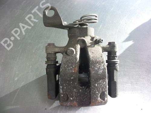Used Left rear brake caliper ALFA ROMEO 147 (937_) 1.9 JTD (937.AXD1A, 937.BXD1A, 937.AXV1A, 937.BXB1A,... (115 hp) 30834892