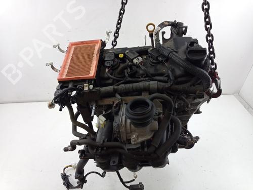 Engine PEUGEOT 108 1.0 VTi | BP28063641M1 - Image 4