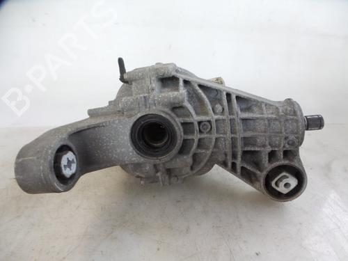 Differensial bakvogn VW TOUAREG (7P5, 7P6) 3.0 V6 TDI (245 hp) 22483890
