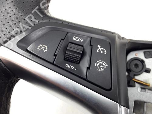 Steering wheel OPEL ASTRA J GTC 1.4 Turbo (08) | BP22507985C49 