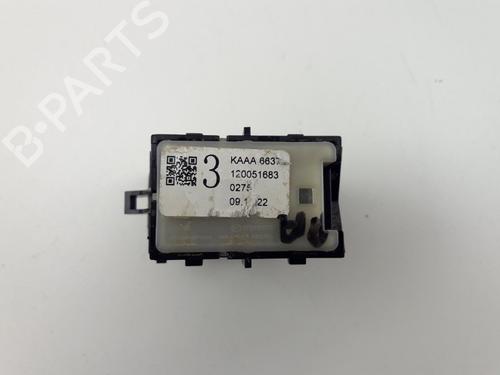 Switch MAZDA CX-60 (KH_) e-SKYACTIV PHEV (KH0H) | BP22510582I30 