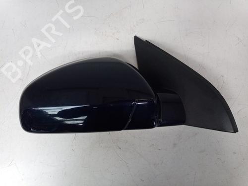Right mirror OPEL VECTRA C (Z02) 1.8 16V | BP23568503C27 