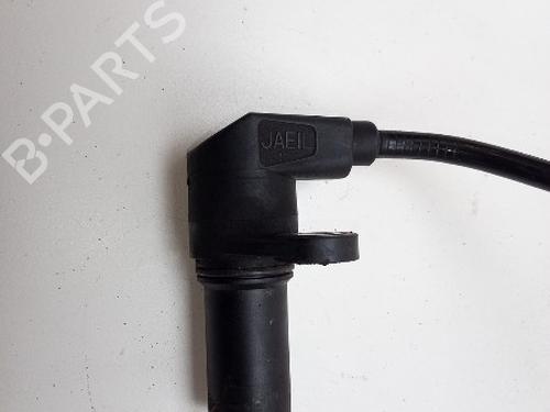 Electronic sensor CHEVROLET SPARK (M300) 1.2 | BP28196773M84 - Image 3