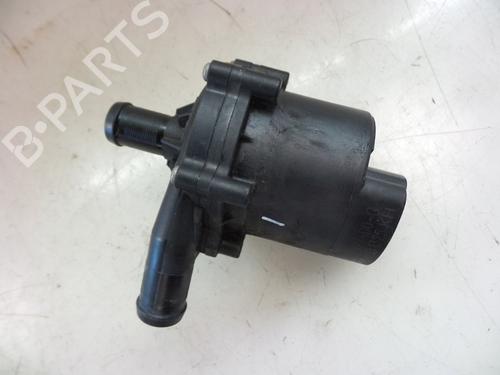 Auxiliary water pump TESLA MODEL S (5YJS) 75D AWD | BP22485428M111