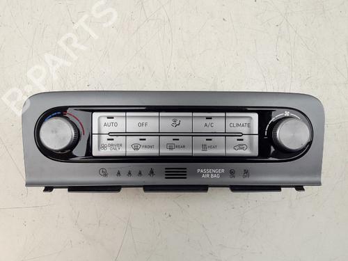 Used Climate control HYUNDAI KONA (OS, OSE, OSI) EV (136 hp) 22502818