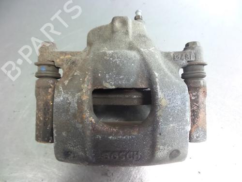 Used Left front brake caliper CITROËN C1 (PM_, PN_) 1.0 (68 hp) 22466713
