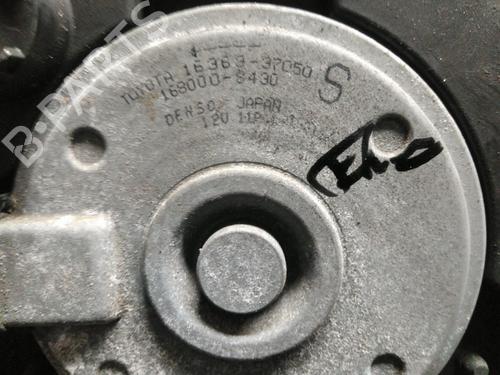 Other TOYOTA PRIUS PLUS (_W4_) 1.8 Hybrid (ZVW40W, ZVW41W) | BP28361325O1 - Image 3