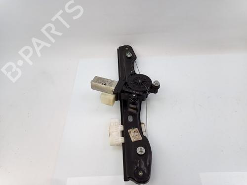Used Rear left window mechanism BMW 1 (F20) 125 d (218 hp) 22492157