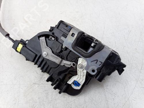 Used Front left lock Front left lock MERCEDES-BENZ V-CLASS (W447) V 300 CDI / d (447.811, 447.813, 447.815) (237 hp) 40187926 40187926
