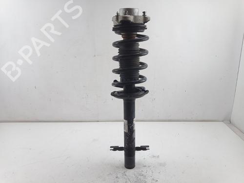 Used Left front shock absorber FIAT DUCATO Platform/Chassis (250_) 130 Multijet 2,3 D (131 hp) 31027404