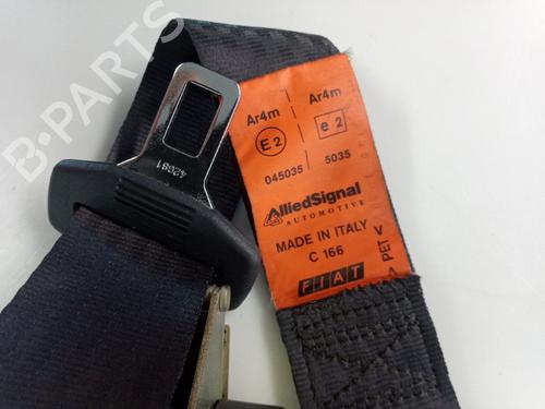 Rear right seatbelt FIAT MAREA (185_) 1.6 | BP22451735I28 