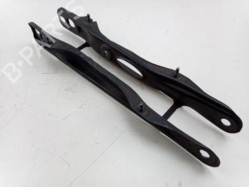 Used Left rear suspension arm BMW 5 (G30, F90) 540 i (340 hp) 29438386