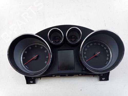 Used Display monitor OPEL INSIGNIA A Sports Tourer (G09) 1.8 (35) (140 hp) 28524530