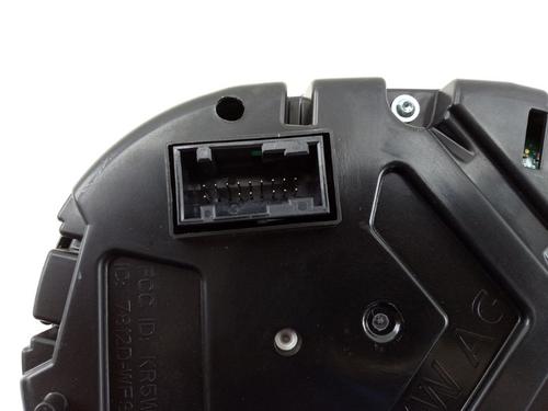 Display monitor SKODA FABIA III Estate (NJ5) 1.0 TSI | BP22495136C48 