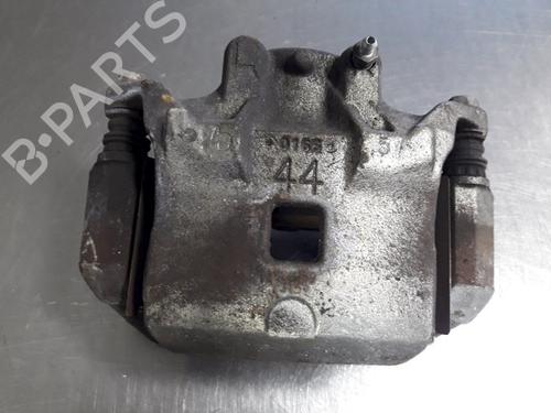 Used Left front brake caliper NISSAN JUKE (F15) 1.6 (117 hp) 22470828