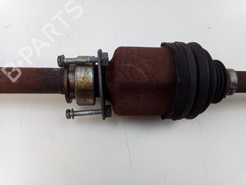 Drivaksel fortil Højre OPEL COMBO Box Body/MPV (X12) 1.3 CDTI (B05) | BP22492816M39