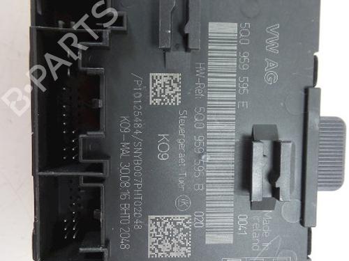 Used Control unit Control unit 22488096 22488096