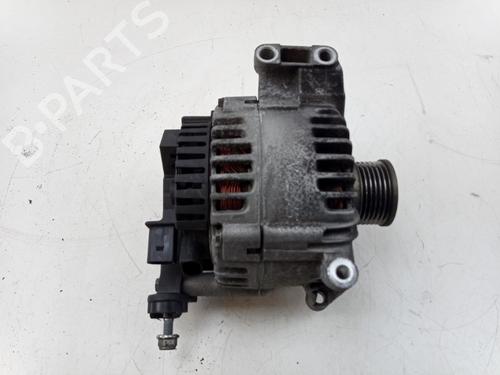 Used Alternator MERCEDES-BENZ A-CLASS (W169) A 160 (169.031, 169.331) (95 hp) 29726580