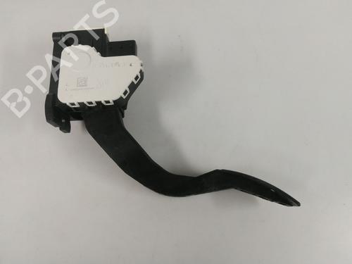 Pedal CITROËN JUMPER II Platform/Chassis 2.0 BlueHDi 160 | BP31860665I4