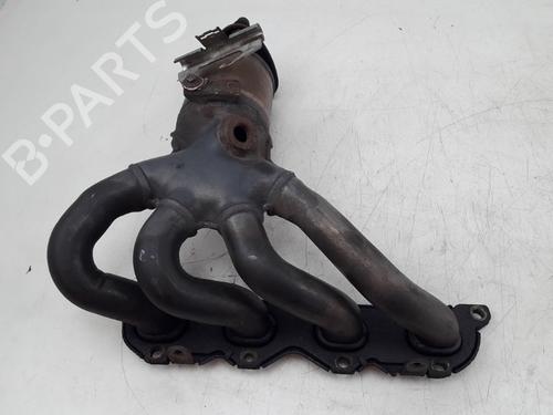 Catalyst SEAT IBIZA IV SC (6J1, 6P5) 1.4 | BP22499808M10 