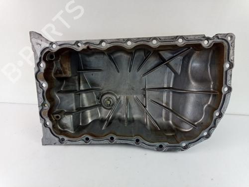 Used Oil sump RENAULT MEGANE I Coach (DA0/1_) 2.0 16V IDE (DA03, DA0P, DA14) (140 hp) 22509452