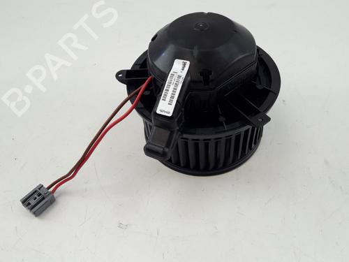 Used Heater blower motor OPEL MERIVA B MPV (S10) 1.4 (75) (140 hp) 22512829