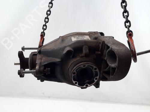 Used Rear differential BMW X1 (E84) xDrive 20 d (184 hp) 22505916