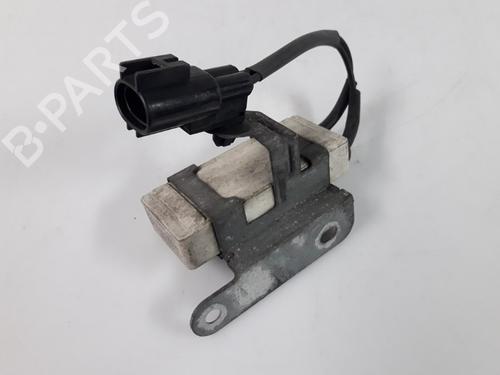 Elektronisk modul TOYOTA YARIS (_P9_) 1.4 D-4D (NLP90_, NLP90R) (90 hp) 22509119