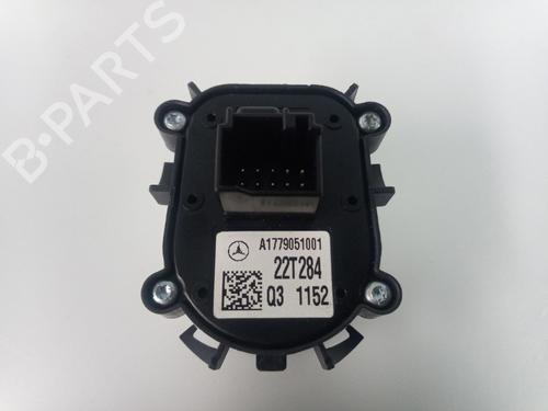 Electronic module MERCEDES-BENZ GLB (X247) GLB 200 (247.687) | BP24375279M83 