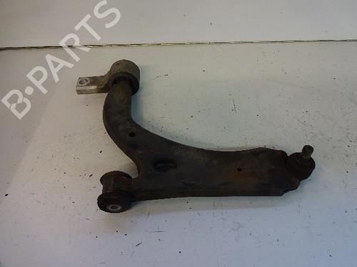Venstre fortil bærearm FORD FUSION (JU_) 1.6 (100 hp) 22471542
