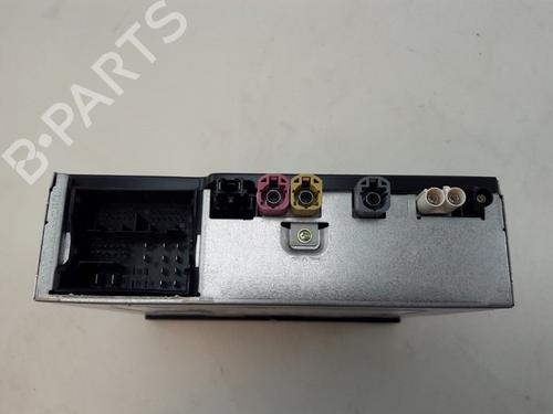 Electronic module CUPRA BORN (K11) 58 | BP22512125M83