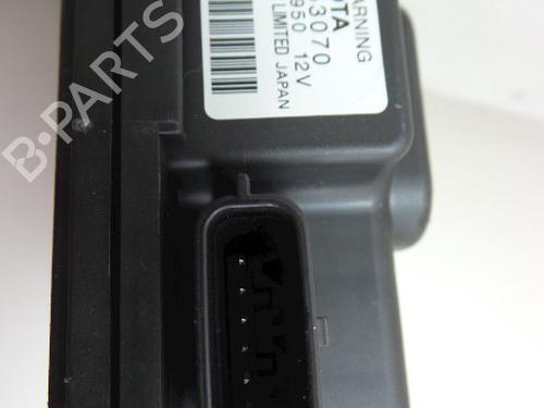 Electronic module LEXUS IS III (_E3_) 300h (AVE30_, AVE30R) | BP22488275M83 