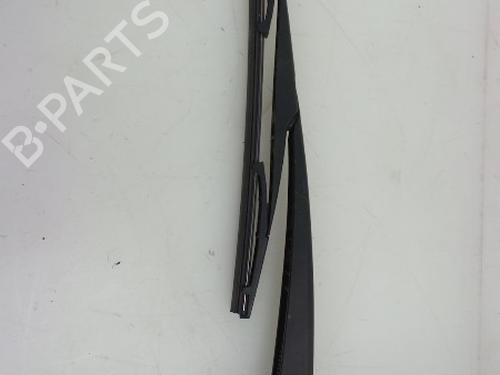 Used Rear windshield wiper arm HYUNDAI i30 Estate (FD) 1.6 CRDi (116 hp) 22486537