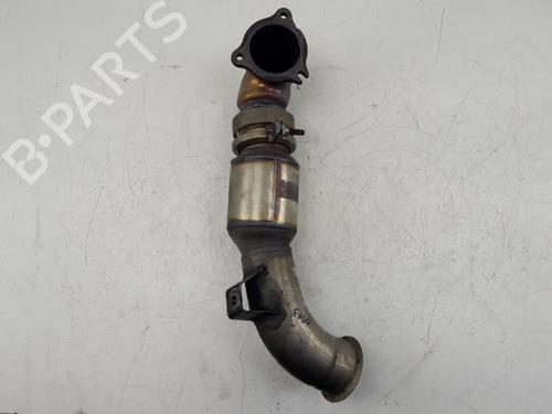 Catalyst MERCEDES-BENZ M-CLASS (W164) ML 280 CDI 4-matic (164.120) | BP30817969M10 - Image 2