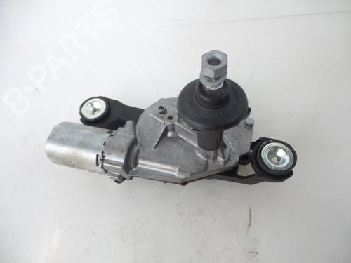 Rear wiper motor FORD FOCUS III Turnier 1.6 TDCi ECOnetic | BP22478612M102 