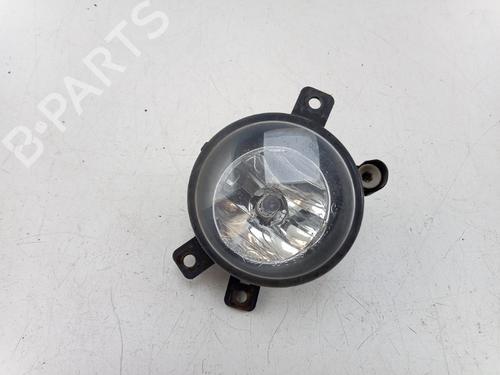 Used Left front fog light Left front fog light BMW X1 (E84) sDrive 18 d (136 hp) 33740649 33740649