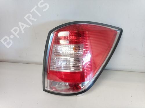 Højre baglygte OPEL ASTRA H Estate (A04) 1.8 (L35) (140 hp) 30538472