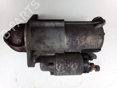 Used Starter OPEL ZAFIRA / ZAFIRA FAMILY B (A05) 1.6 (M75) (115 hp) 22513716