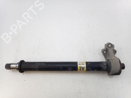Used Right front driveshaft Right front driveshaft 39106185 39106185