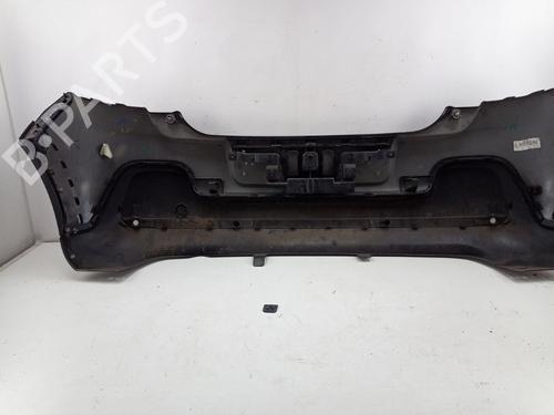 Rear bumper CITROËN C3 III (SX) 1.2 THP 110 (SXHNPS, SXHNZT, SXHNZ6) | BP30863767C8 