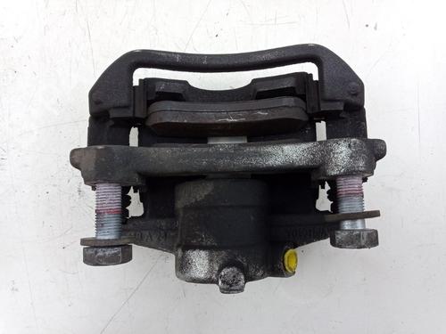 Left rear brake caliper FIAT DUCATO Van (250_) 130 Multijet 2,3 D | BP22495480M107 