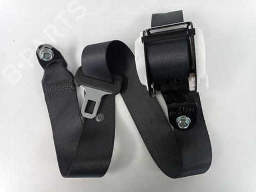 Used Rear left seatbelt HONDA ACCORD VIII Estate (CW) 2.4 i (CW2) (201 hp) 22477798