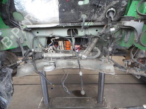 Used Subframe Subframe 22488590 22488590