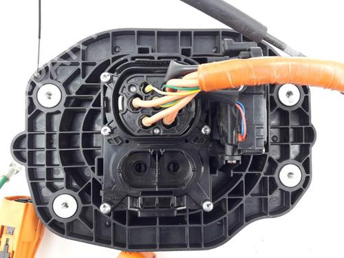 Other MAZDA CX-60 (KH_) e-SKYACTIV PHEV (KH0H) | BP22510454O1 