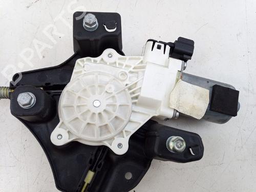 Front left window mechanism FORD TRANSIT CONNECT V408 Box Body/MPV 1.6 TDCi | BP31632446C22 - Image 5