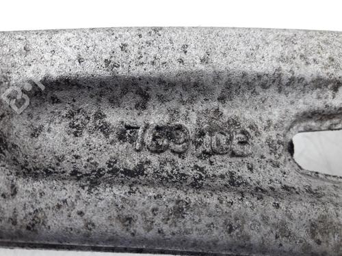 Right front suspension arm HYUNDAI KONA (OS, OSE, OSI) EV | BP22509265M13