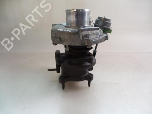 Turbocharger/Supercharger RENAULT TRAFIC II Van (FL) 2.0 dCi 115 (FL01, FL0U, FL00, FL0H, FL0M) | BP29639098M71 